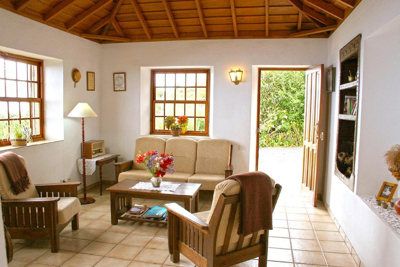 Puente Roto Villa Tigalate Exterior photo